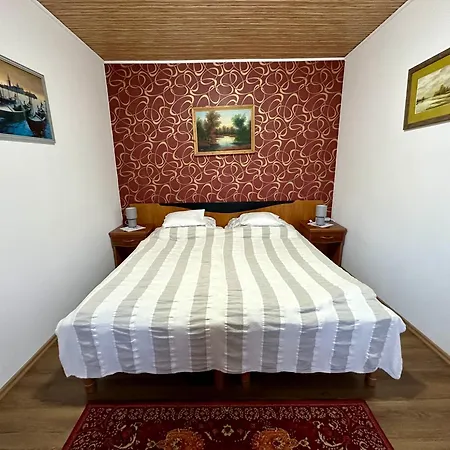Дом отдыха Sara